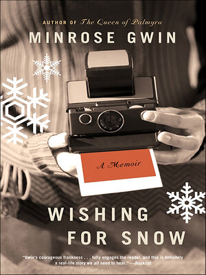 cover image of Wishing for Snow